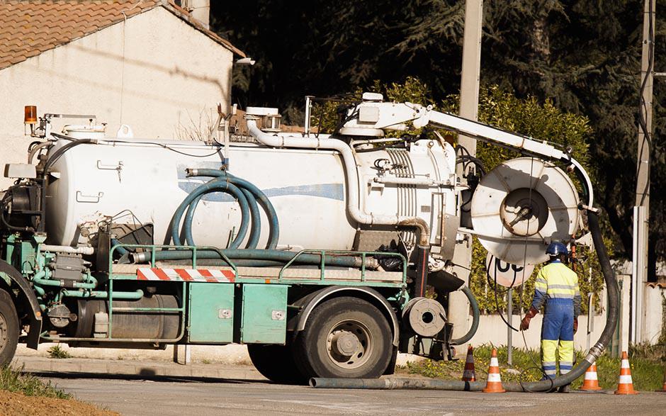 débouchage canalisation prix Méru