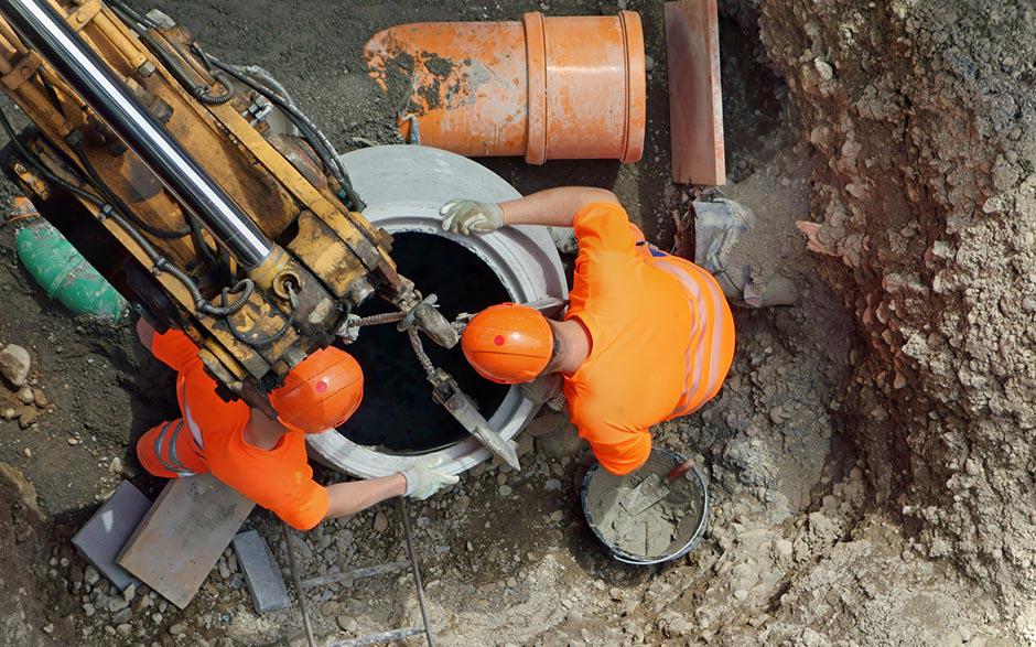 débouchage canalisation prix Méru