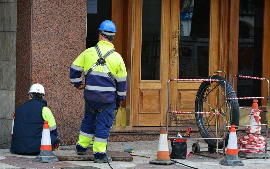 débouchage canalisation prix Méru