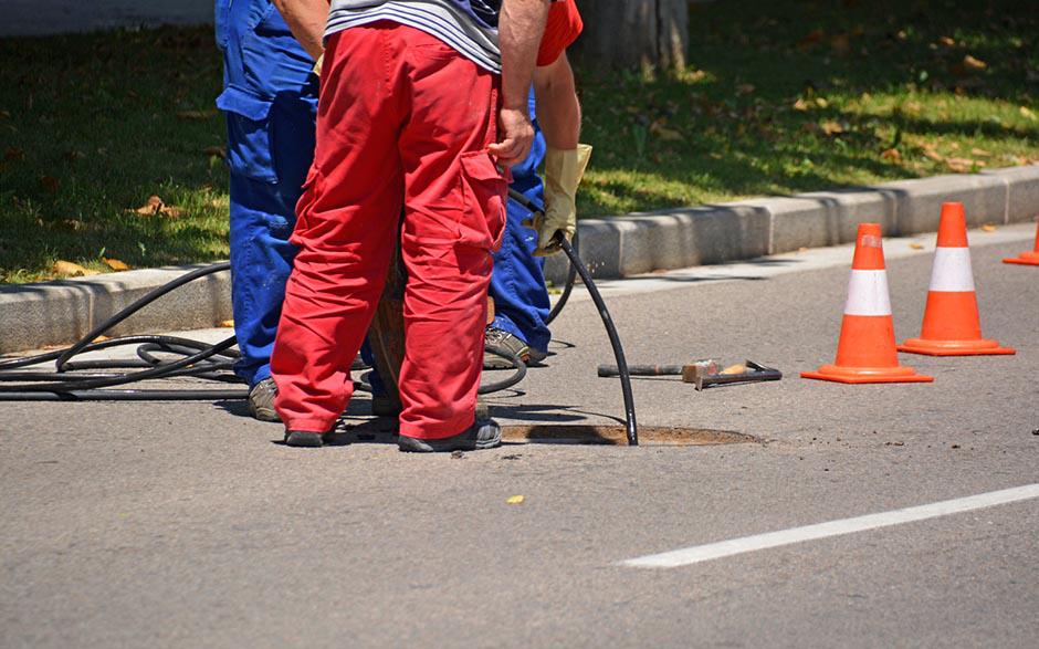 débouchage canalisations Gennevilliers