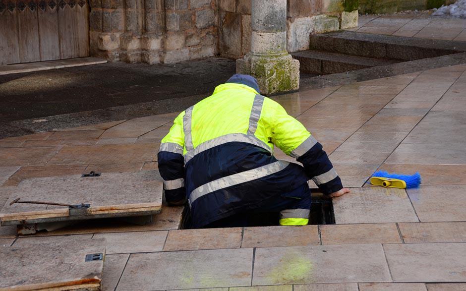 débouchage canalisations Gennevilliers