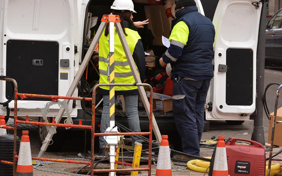 débouchage canalisation prix Méru